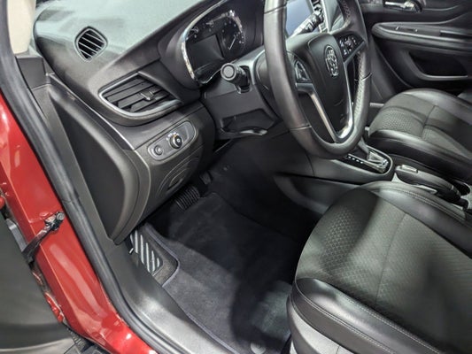 2021 Buick Encore Preferred All Wheel Drive Remote Start Preferred Equipment Pkg in Butler, PA - Baglier