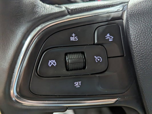 2023 Buick Encore Preferred All Wheel Drive Remote Start Preferred Equipment Pkg in Butler, PA - Baglier