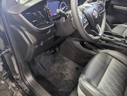 2023 Buick Envision Avenir All Wheel Drive Premium Leather Heated/Cooled Preferred Equipment Pkg Nav in Butler, PA - Baglier