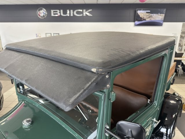 1929 Ford Model TT Base