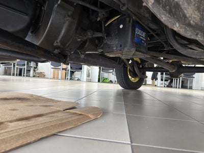 1929 Ford Model TT Base