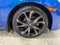 2020 Honda Civic Sedan Sport Adaptive Cruise Remote Start Smart Tech Safety Pkg Keyless Start Bluetooth
