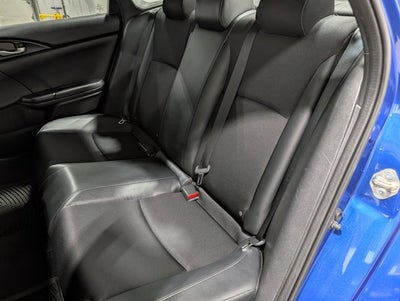 2020 Honda Civic Sedan Sport Adaptive Cruise Remote Start Smart Tech Safety Pkg Keyless Start Bluetooth