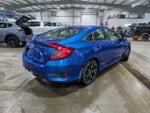 2020 Honda Civic Sedan Sport