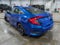 2020 Honda Civic Sedan Sport