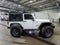 2018 Jeep Wrangler Sport S