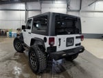 2018 Jeep Wrangler Sport S