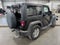 2014 Jeep Wrangler Sport Hard Top Power Convenience Aluminum Wheels