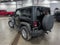 2014 Jeep Wrangler Sport Hard Top Power Convenience Aluminum Wheels