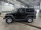 2014 Jeep Wrangler Sport Hard Top Power Convenience Aluminum Wheels