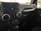 2017 Jeep Wrangler Sahara 3.6L V6 Quick Order Package 24G Firecracker Red Clearcoat