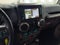 2015 Jeep Wrangler Sahara Leather