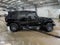 2015 Jeep Wrangler Sahara Leather