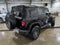 2015 Jeep Wrangler Sahara Leather