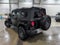 2015 Jeep Wrangler Sahara Leather