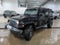 2015 Jeep Wrangler Sahara Leather