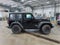2020 Jeep Wrangler Sport 4WD 3.6L V6 6-Speed Manual Black Clearcoat