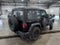 2020 Jeep Wrangler Sport 4WD 3.6L V6 6-Speed Manual Black Clearcoat
