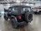 2020 Jeep Wrangler Sport 4WD 3.6L V6 6-Speed Manual Black Clearcoat