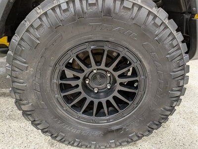 2019 Jeep Wrangler Sport S