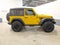 2019 Jeep Wrangler Sport S