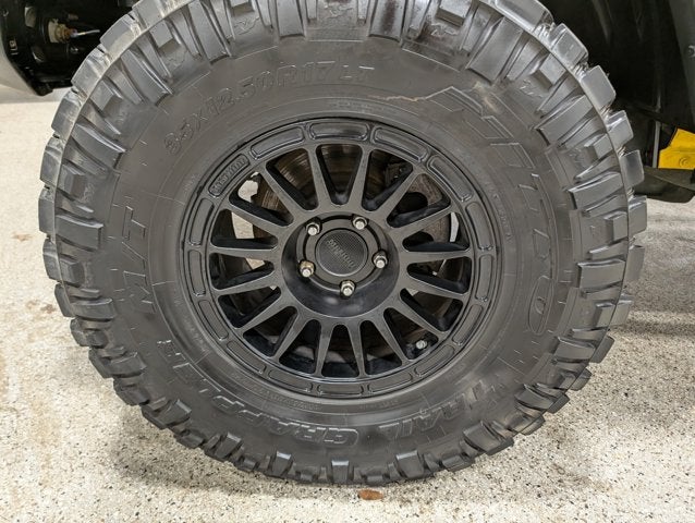 2019 Jeep Wrangler Sport S