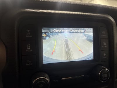 2019 Jeep Wrangler Sport