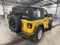 2019 Jeep Wrangler Sport