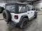 2018 Jeep Wrangler Sport