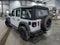 2018 Jeep Wrangler Sport