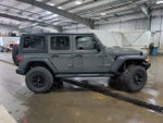 2019 Jeep Wrangler Sport S