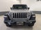 2019 Jeep Wrangler Sport S 3.6L V6 Technology Group Billet Silver Metallic