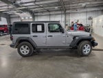 2019 Jeep Wrangler Sport S