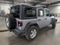 2019 Jeep Wrangler Sport S