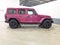 2022 Jeep Wrangler Unlimited Sahara Altitude Package 4x4 Heated Leather Hard Top