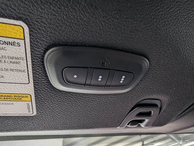 2022 Jeep Wrangler Unlimited Sahara Altitude Package 4x4 Heated Leather Hard Top