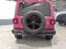 2022 Jeep Wrangler Unlimited Sahara Altitude Package 4x4 Heated Leather Hard Top
