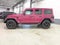2022 Jeep Wrangler Unlimited Sahara Altitude Package 4x4 Heated Leather Hard Top