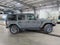 2019 Jeep Wrangler Sahara 4WD 2.0L Turbo eTorque 8-Speed Auto Sting-Gray
