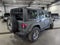 2019 Jeep Wrangler Sahara 4WD 2.0L Turbo eTorque 8-Speed Auto Sting-Gray