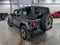 2019 Jeep Wrangler Sahara 4WD 2.0L Turbo eTorque 8-Speed Auto Sting-Gray