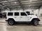 2020 Jeep Wrangler Sahara 2.0L Turbo eTorque Cold Weather Group Bright White