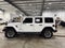 2020 Jeep Wrangler Sahara 2.0L Turbo eTorque Cold Weather Group Bright White