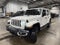 2020 Jeep Wrangler Sahara 2.0L Turbo eTorque Cold Weather Group Bright White