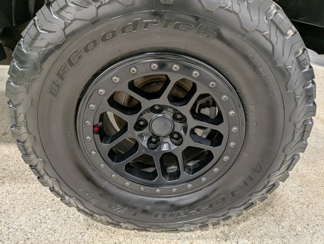 2022 Jeep Wrangler Unlimited Rubicon 4x4 Manual Hardtop Tow Pkg Aux Switches Bright White