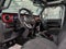 2022 Jeep Wrangler Unlimited Rubicon 4x4 Manual Hardtop Tow Pkg Aux Switches Bright White