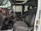 2022 Jeep Wrangler Unlimited Rubicon 4x4 Manual Hardtop Tow Pkg Aux Switches Bright White