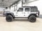 2022 Jeep Wrangler Unlimited Rubicon 4x4 Manual Hardtop Tow Pkg Aux Switches Bright White