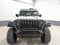 2022 Jeep Wrangler Unlimited Rubicon 4x4 Manual Hardtop Tow Pkg Aux Switches Bright White