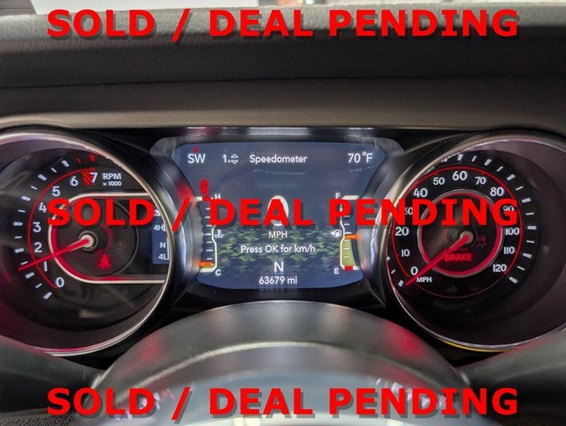 2021 Jeep Wrangler Unlimited Rubicon Hydro Blue Manual Tow Package Alpine Audio Steel Bumpers